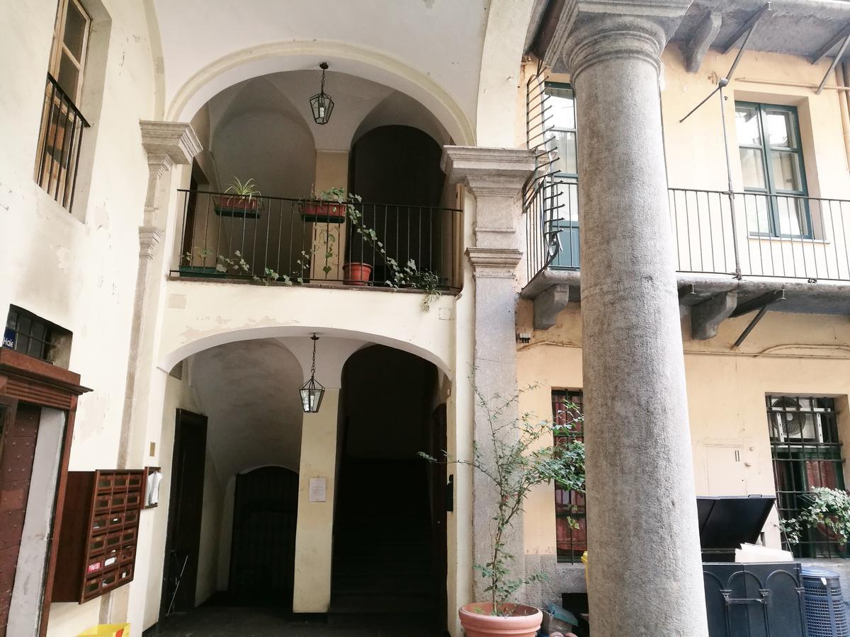 Inappartamento Diamante Torino Exterior foto