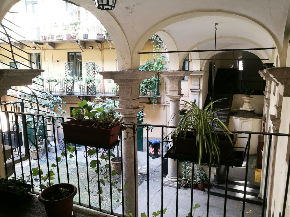 Inappartamento Diamante Torino Exterior foto