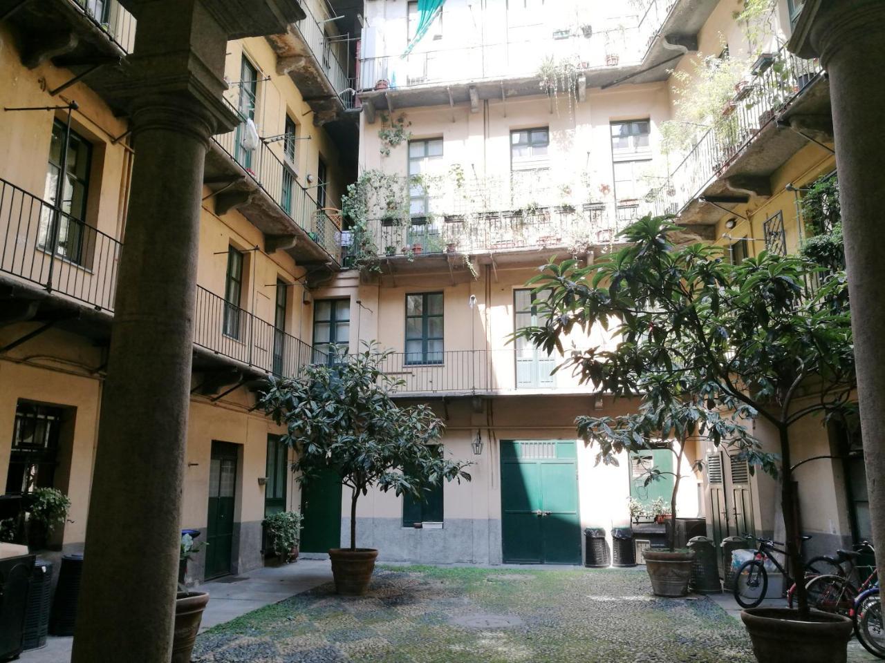 Inappartamento Diamante Torino Exterior foto